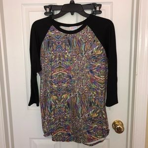 Medium Lularoe Randy